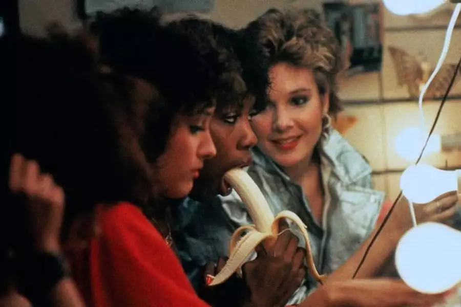 Flashdance - galeria zdjęć - filmweb