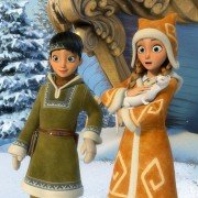 Snezhnaya koroleva 3. Ogon i led - galeria zdjęć - filmweb