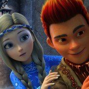 Snezhnaya koroleva 3. Ogon i led - galeria zdjęć - filmweb