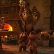 Snezhnaya koroleva 3. Ogon i led - galeria zdjęć - filmweb