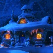 Snezhnaya koroleva 3. Ogon i led - galeria zdjęć - filmweb