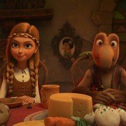 Snezhnaya koroleva 3. Ogon i led - galeria zdjęć - filmweb