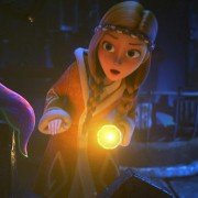 Snezhnaya koroleva 3. Ogon i led - galeria zdjęć - filmweb