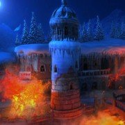 Snezhnaya koroleva 3. Ogon i led - galeria zdjęć - filmweb