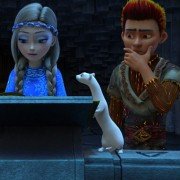 Snezhnaya koroleva 3. Ogon i led - galeria zdjęć - filmweb