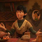 Snezhnaya koroleva 3. Ogon i led - galeria zdjęć - filmweb