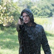 Pierwszy strzał - galeria zdjęć - filmweb