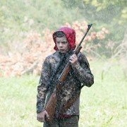 Pierwszy strzał - galeria zdjęć - filmweb