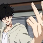 Kamonohashi Ron no Kindan Suiri - galeria zdjęć - filmweb