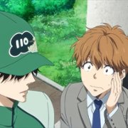 Kamonohashi Ron no Kindan Suiri - galeria zdjęć - filmweb