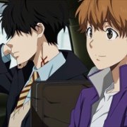 Kamonohashi Ron no Kindan Suiri - galeria zdjęć - filmweb