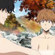 Kamonohashi Ron no Kindan Suiri - galeria zdjęć - filmweb
