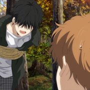 Kamonohashi Ron no Kindan Suiri - galeria zdjęć - filmweb