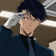Kamonohashi Ron no Kindan Suiri - galeria zdjęć - filmweb