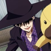 Kamonohashi Ron no Kindan Suiri - galeria zdjęć - filmweb