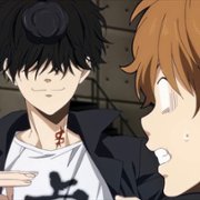 Kamonohashi Ron no Kindan Suiri - galeria zdjęć - filmweb