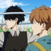 Kamonohashi Ron no Kindan Suiri - galeria zdjęć - filmweb