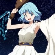 Kamonohashi Ron no Kindan Suiri - galeria zdjęć - filmweb