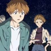 Kamonohashi Ron no Kindan Suiri - galeria zdjęć - filmweb