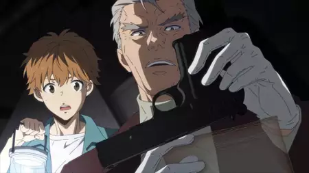 Kamonohashi Ron no Kindan Suiri - galeria zdjęć - filmweb