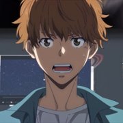 Kamonohashi Ron no Kindan Suiri - galeria zdjęć - filmweb