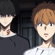 Kamonohashi Ron no Kindan Suiri - galeria zdjęć - filmweb