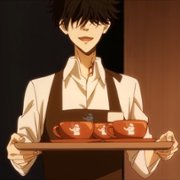 Kamonohashi Ron no Kindan Suiri - galeria zdjęć - filmweb
