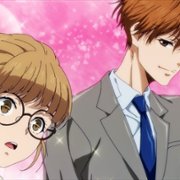 Kamonohashi Ron no Kindan Suiri - galeria zdjęć - filmweb