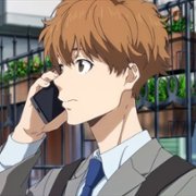 Kamonohashi Ron no Kindan Suiri - galeria zdjęć - filmweb