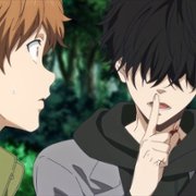 Kamonohashi Ron no Kindan Suiri - galeria zdjęć - filmweb