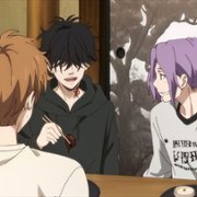 Kamonohashi Ron no Kindan Suiri - galeria zdjęć - filmweb