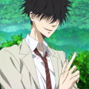 Kamonohashi Ron no Kindan Suiri - galeria zdjęć - filmweb