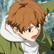 Kamonohashi Ron no Kindan Suiri - galeria zdjęć - filmweb