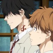 Kamonohashi Ron no Kindan Suiri - galeria zdjęć - filmweb