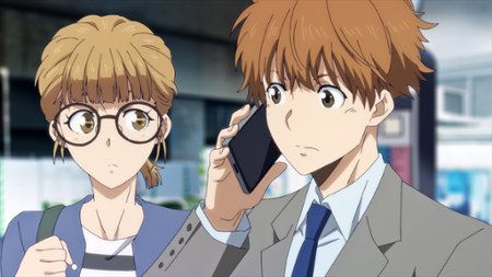 Sezon 2 Odcinek 1 The Case of the Shibuya Apocalypse Serial Murders (Part 1)
