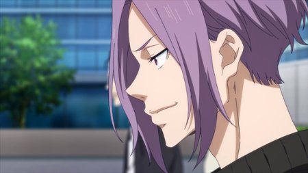 Sezon 2 Odcinek 2 The Case of the Shibuya Apocalypse Serial Murders (Part 2)