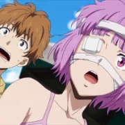 Kamonohashi Ron no Kindan Suiri - galeria zdjęć - filmweb