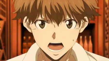 Kamonohashi Ron no Kindan Suiri - galeria zdjęć - filmweb