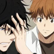 Kamonohashi Ron no Kindan Suiri - galeria zdjęć - filmweb