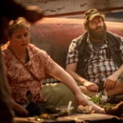 Dziewięć trup&oacute;w w meksykańskiej kostnicy - galeria zdjęć - filmweb