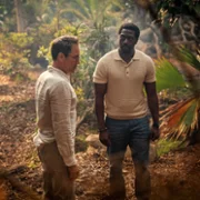 Dziewięć trup&oacute;w w meksykańskiej kostnicy - galeria zdjęć - filmweb