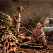 Dziewięć trup&oacute;w w meksykańskiej kostnicy - galeria zdjęć - filmweb