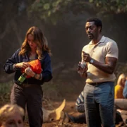 Dziewięć trup&oacute;w w meksykańskiej kostnicy - galeria zdjęć - filmweb