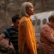 Dziewięć trup&oacute;w w meksykańskiej kostnicy - galeria zdjęć - filmweb