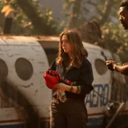 Dziewięć trup&oacute;w w meksykańskiej kostnicy - galeria zdjęć - filmweb