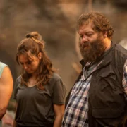 Dziewięć trup&oacute;w w meksykańskiej kostnicy - galeria zdjęć - filmweb