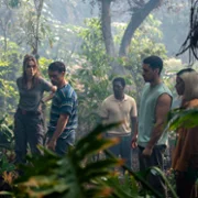 Dziewięć trup&oacute;w w meksykańskiej kostnicy - galeria zdjęć - filmweb