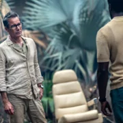 Dziewięć trup&oacute;w w meksykańskiej kostnicy - galeria zdjęć - filmweb