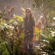 Dziewięć trup&oacute;w w meksykańskiej kostnicy - galeria zdjęć - filmweb