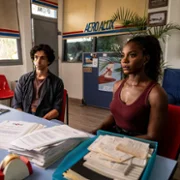 Dziewięć trup&oacute;w w meksykańskiej kostnicy - galeria zdjęć - filmweb